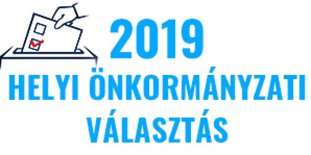 Helyi Választási Bizottság 2019.09.09.-i ülésének határozati