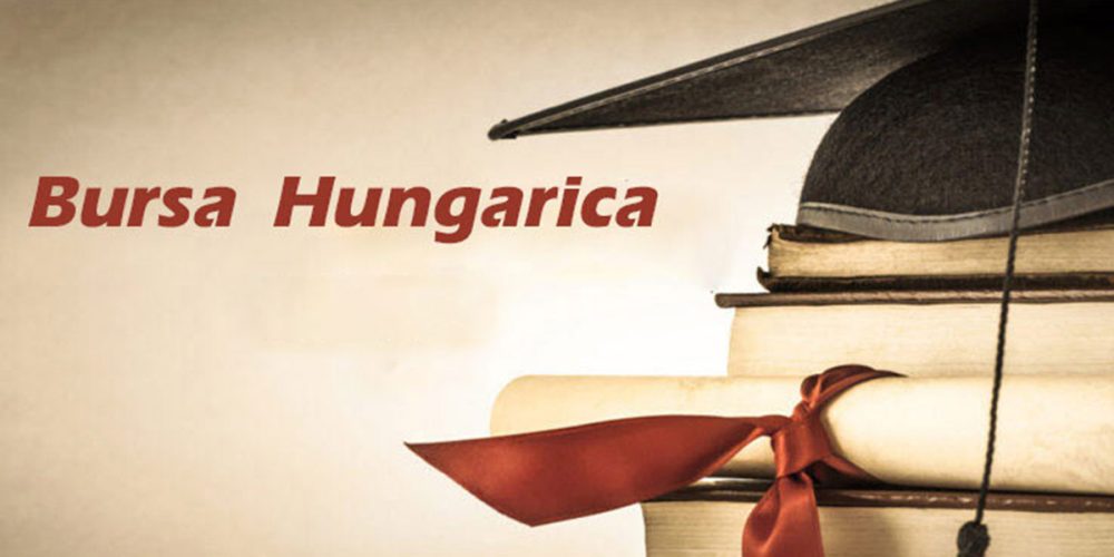 Bursa Hungarica 2024