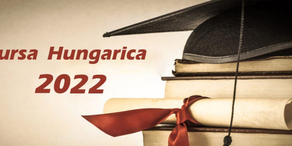 Bursa Hungarica 2022-2023