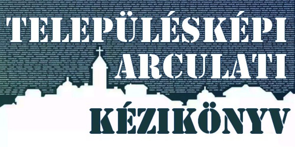 Településképi Arculati Kézikönyv