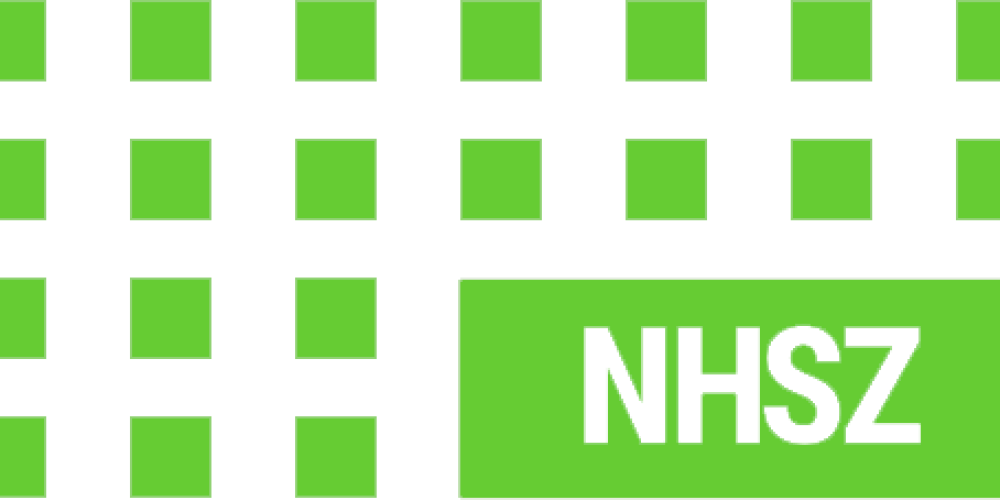 NHSZ TÁJÉKOZTATÁS